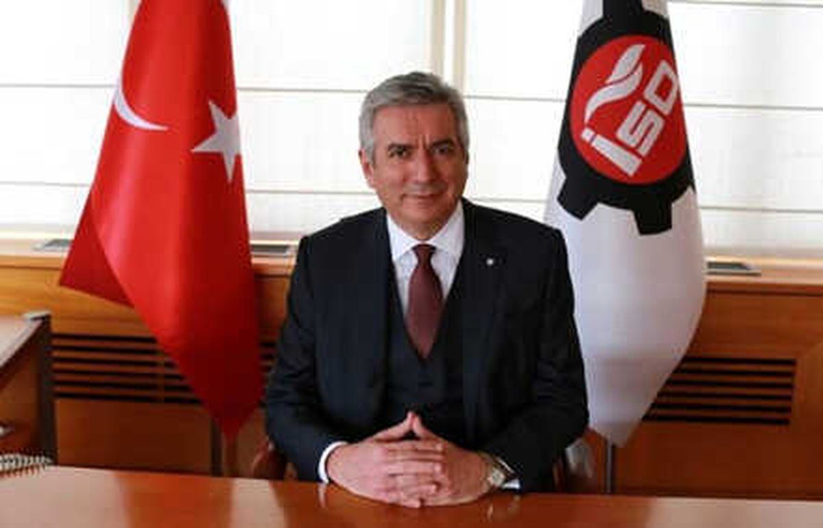 İso\'dan Yıldız Holding Açıklaması