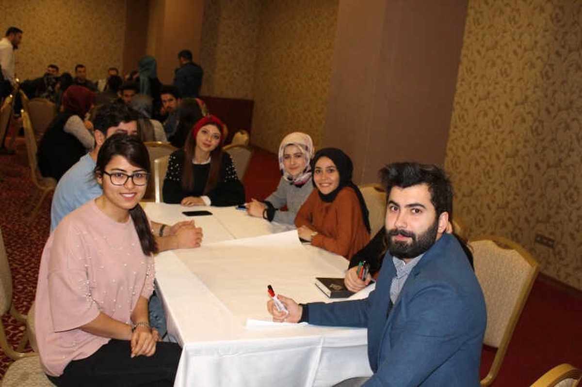 İstihdam Politikaları Çalıştayı Sorgun\'da Gerçekleştirildi