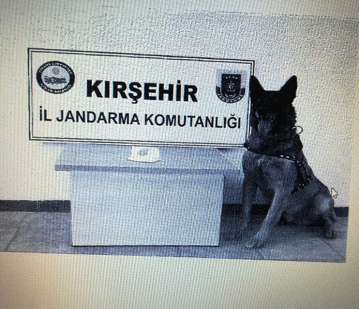 Jandarmanın Şüphelendiği Otomobilden Eroin Çıktı