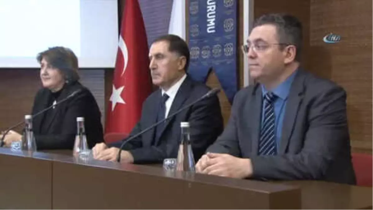 Kamu Başdenetçiliği Kurumu Tütünsüz Yaşama Dikkat Çekti