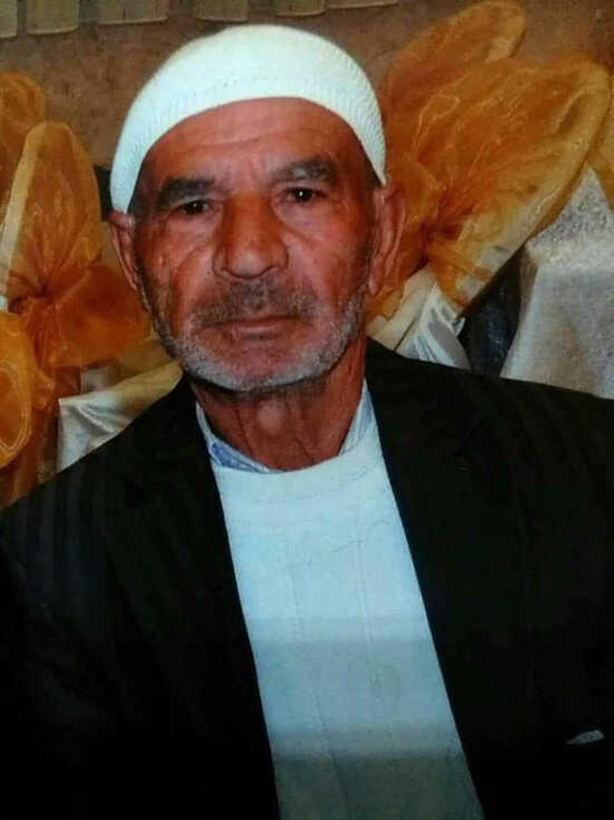 Kaybolan 85 Yaşındaki Çiftçi, Ormanda Bulundu