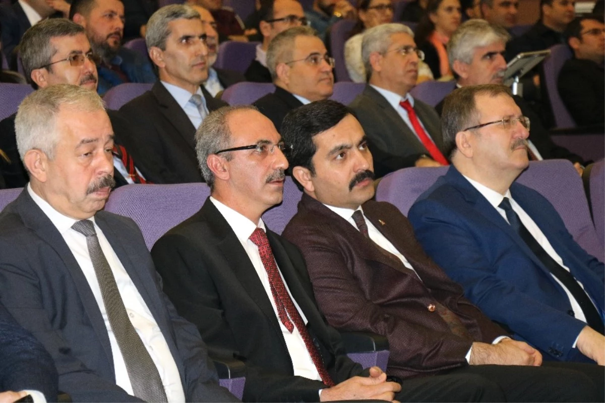 Kırşehir\'de Sağlık Turizmi Çalıştayı Başladı