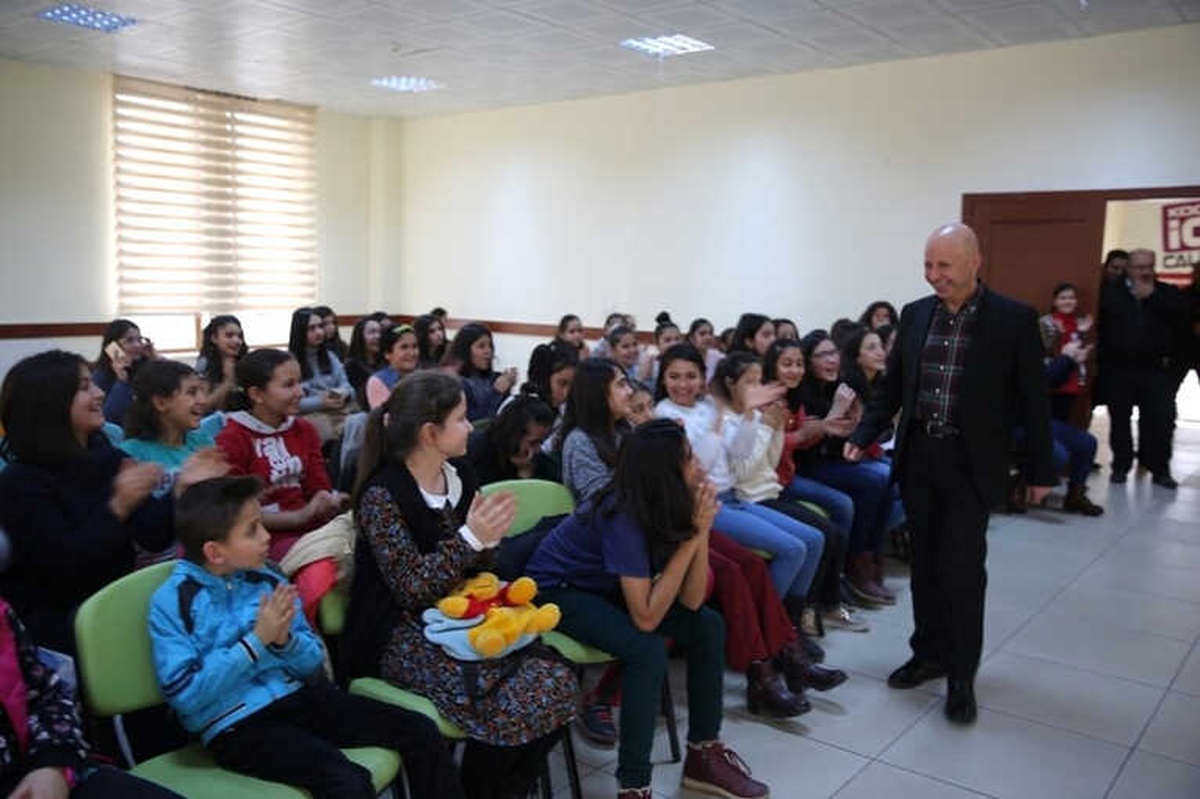 Kocasinan Belediyesi Çanakkale Ruhunu Yeniden Canlandıracak