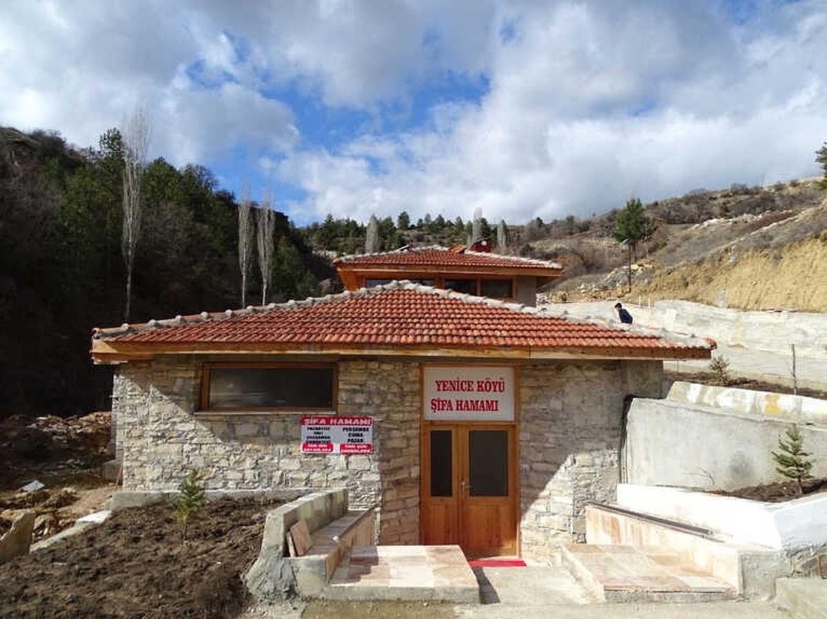 Köye Hamam