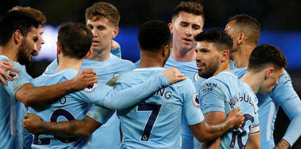 Manchester City Tarihin En Pahalı Futbol Takımı Oldu