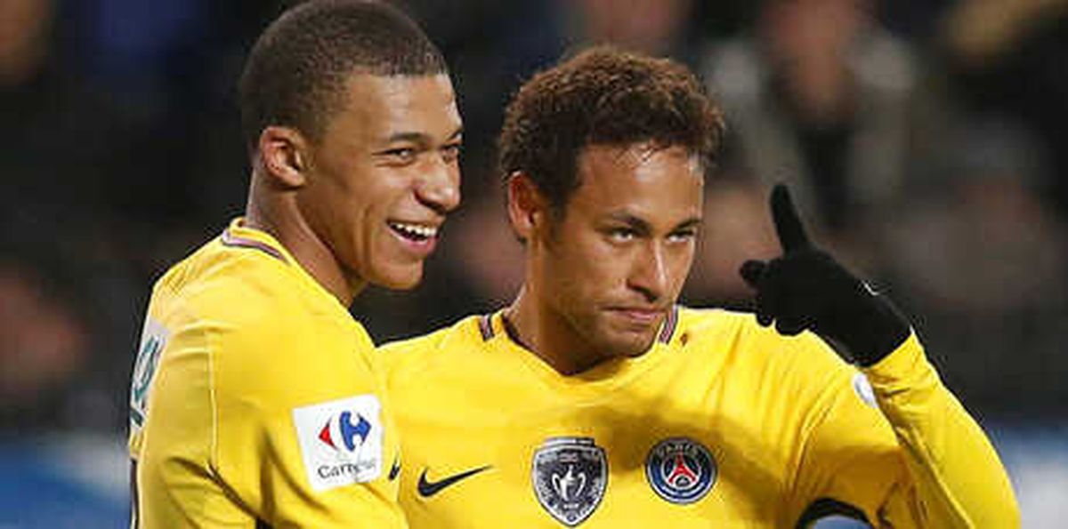 Marcelo: Neymar, Real Madrid\'e Yakışır