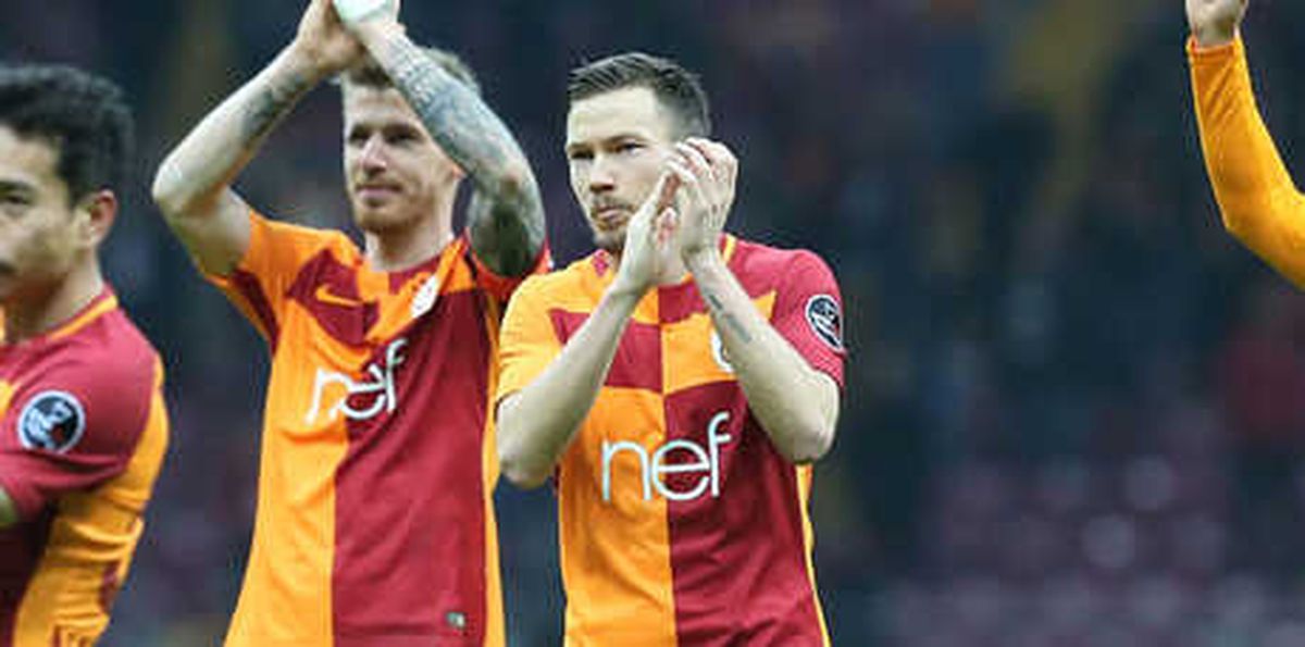 Martin Linnes\'ten Terim\'e Mesaj!