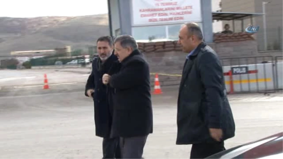 Memur-Sen Ankara İl Başkanı Kır: "Nesiller Değişse de Asırlar Geçse de Hain Kalkışmayı...