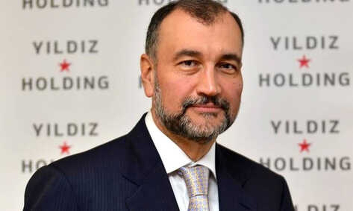 Murat Ülker\'den Çalışanlara Kredi Mektubu