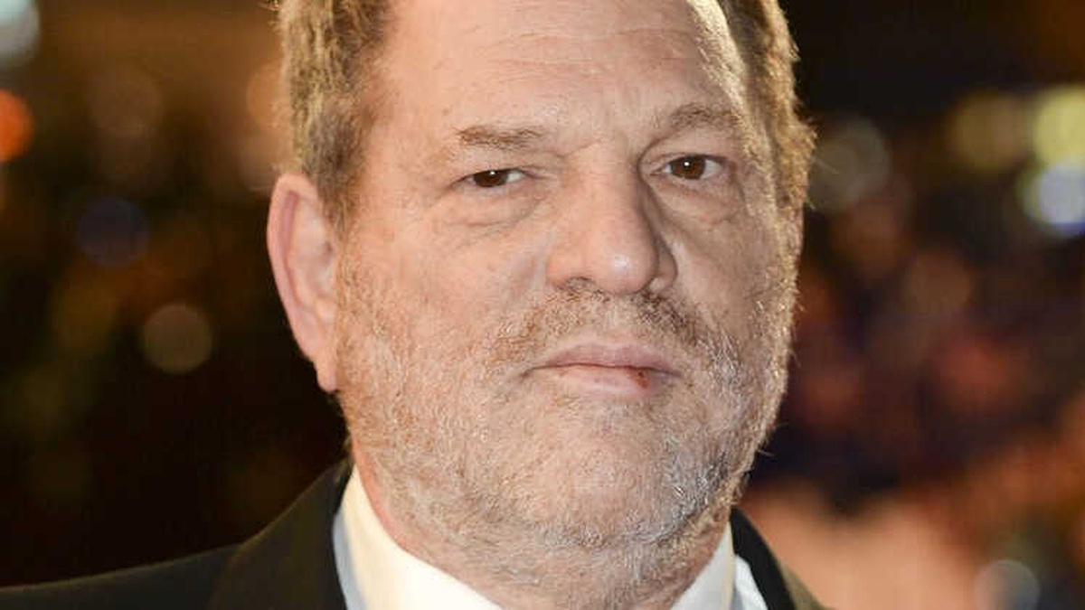 New York Savcıları Tecavüzle Suçlanan Weinstein ve Şirketi Hakkında Dava Açtı