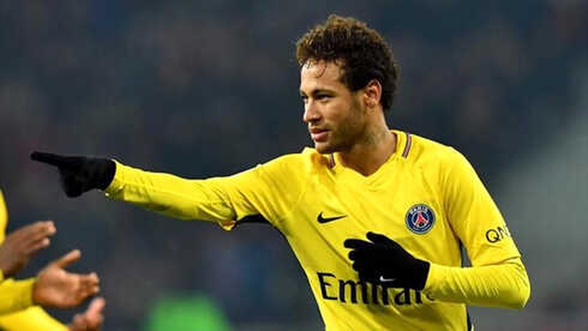 Neymar Kesinlikle Real Madrid\'e Yakışan Bir Futbolcu"