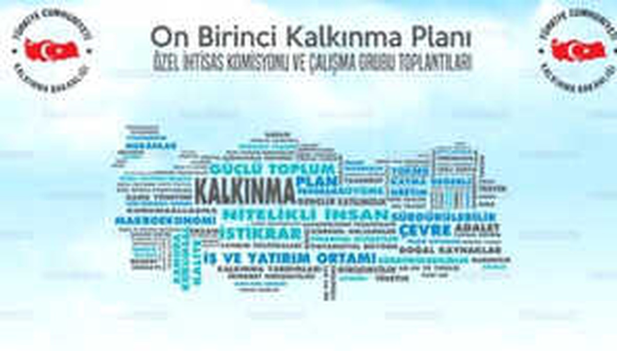 Oka\'da "Onbirinci Kalkınma Planı" Hazırlıklarına Başladı
