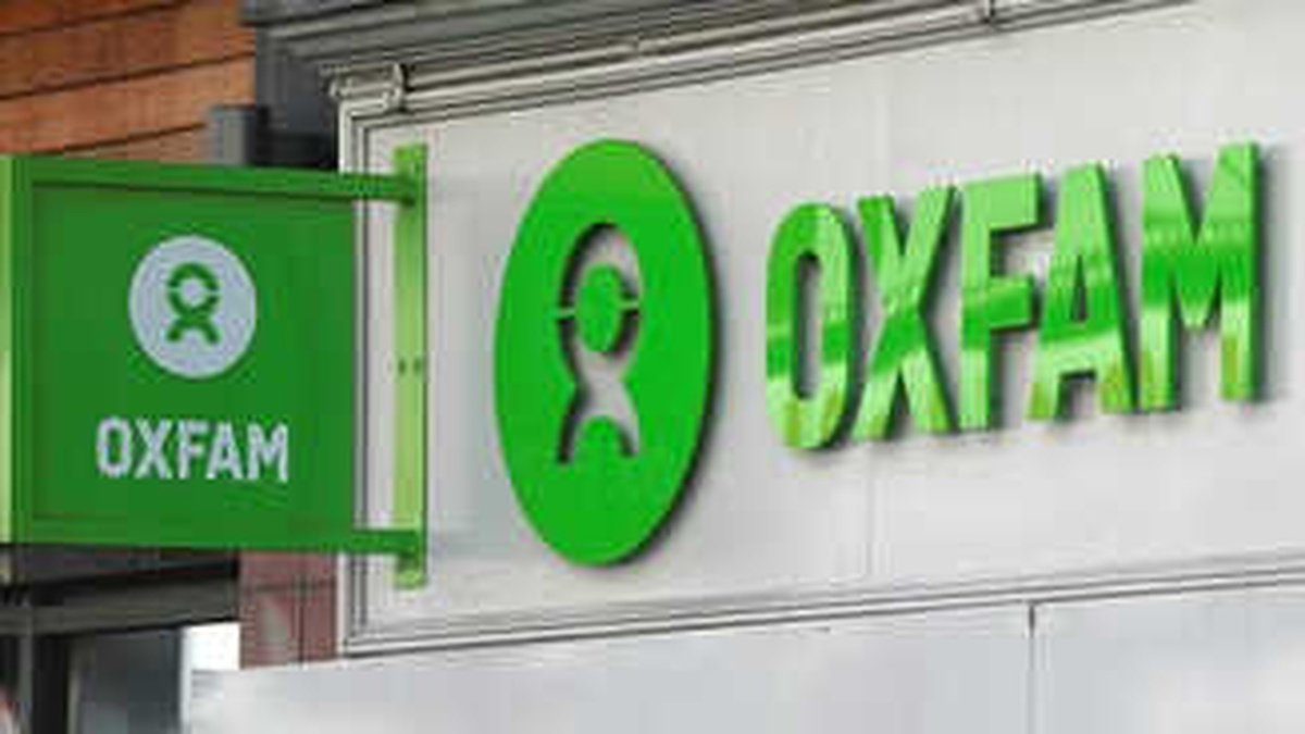 Oxfam Devlet Fonlarının Kesilmesini İstemiyor