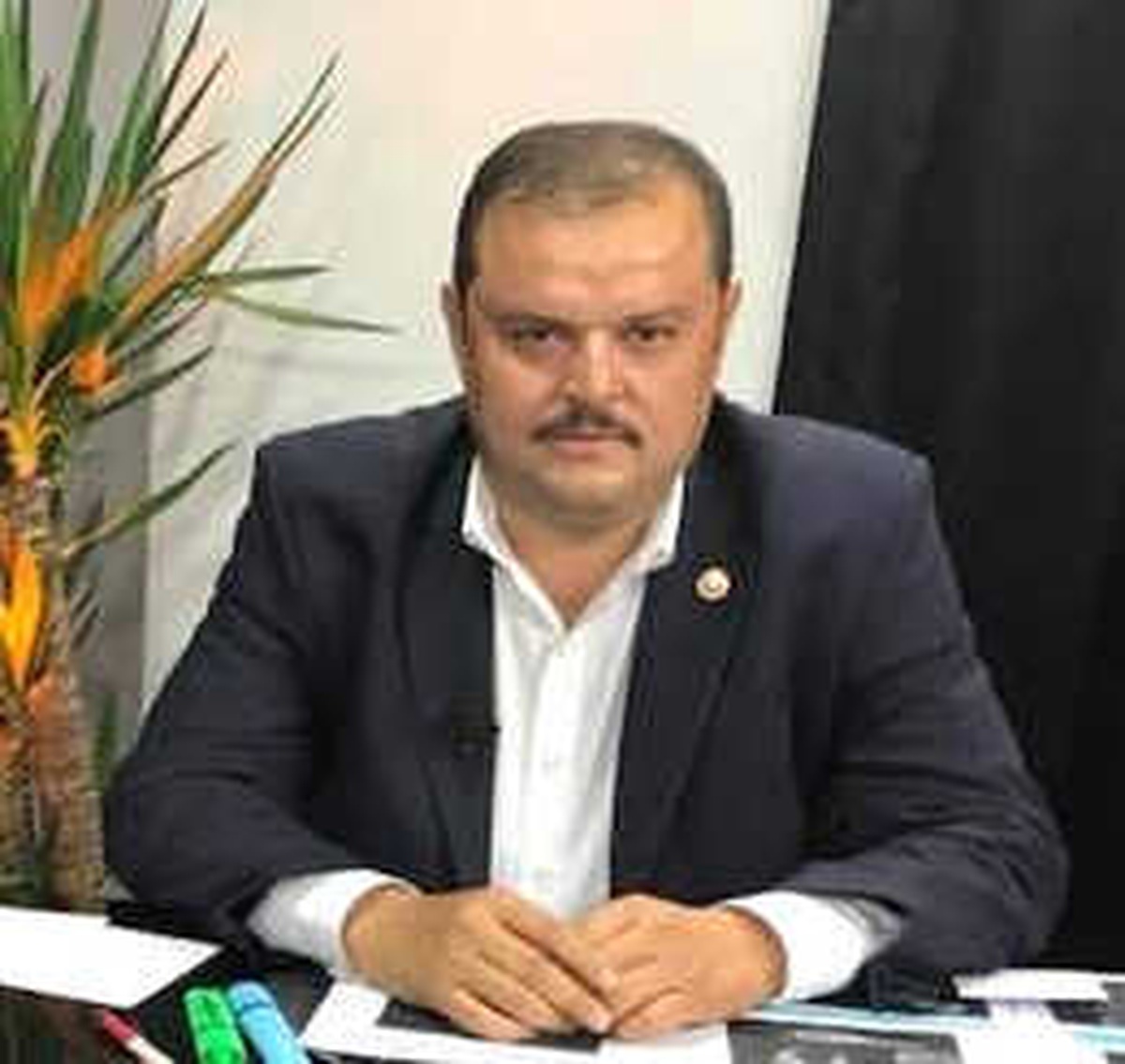 Öz; "Nazilli\'ye 3 Yılda 136 Milyonluk Yatırım Yaptık"