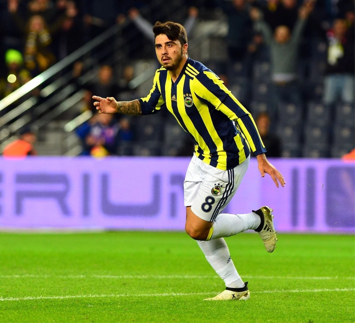 Ozan Tufan Geri Dönüyor