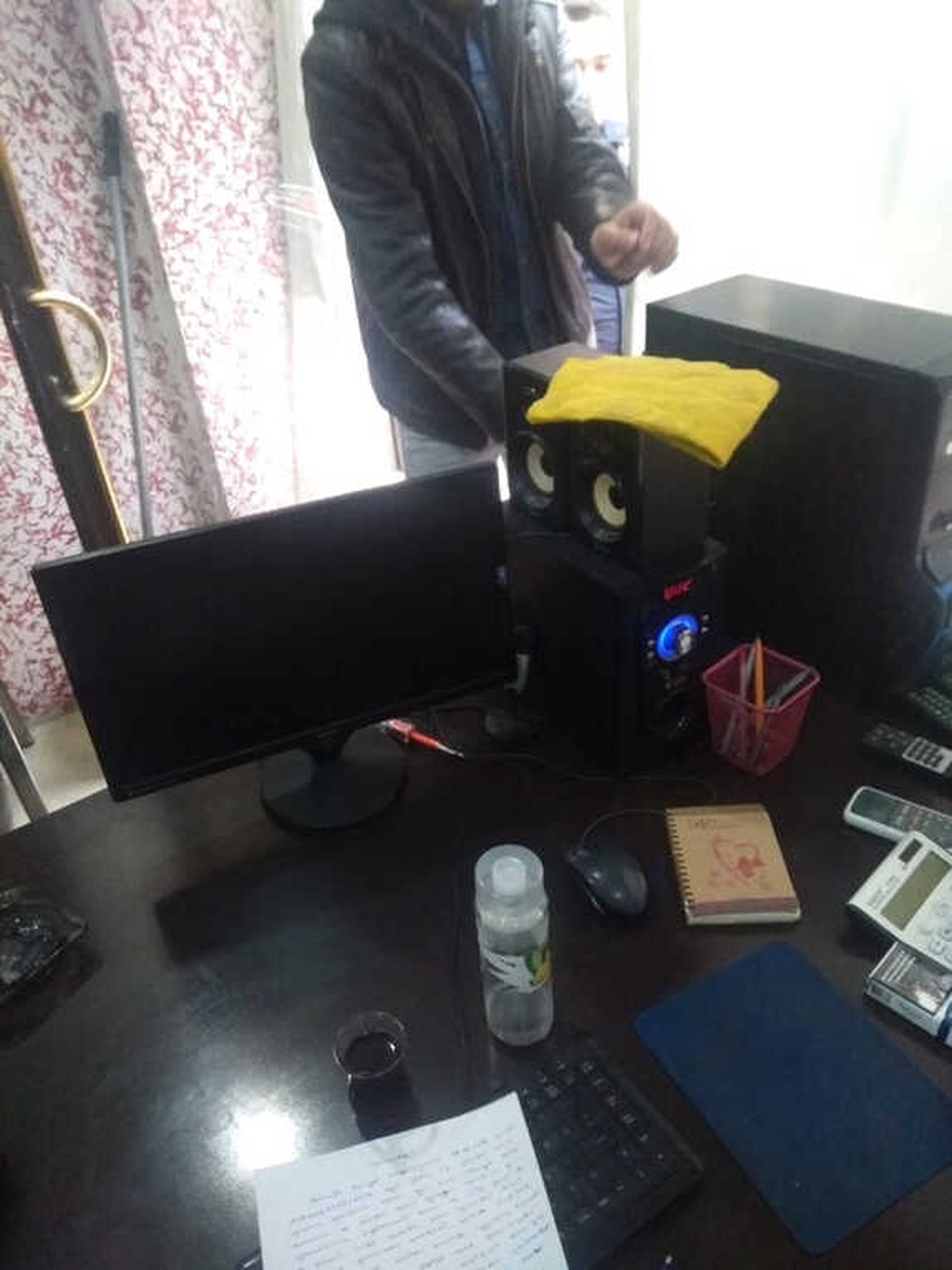 Şanlıurfa\'da Yasadışı Bahis Uygulaması