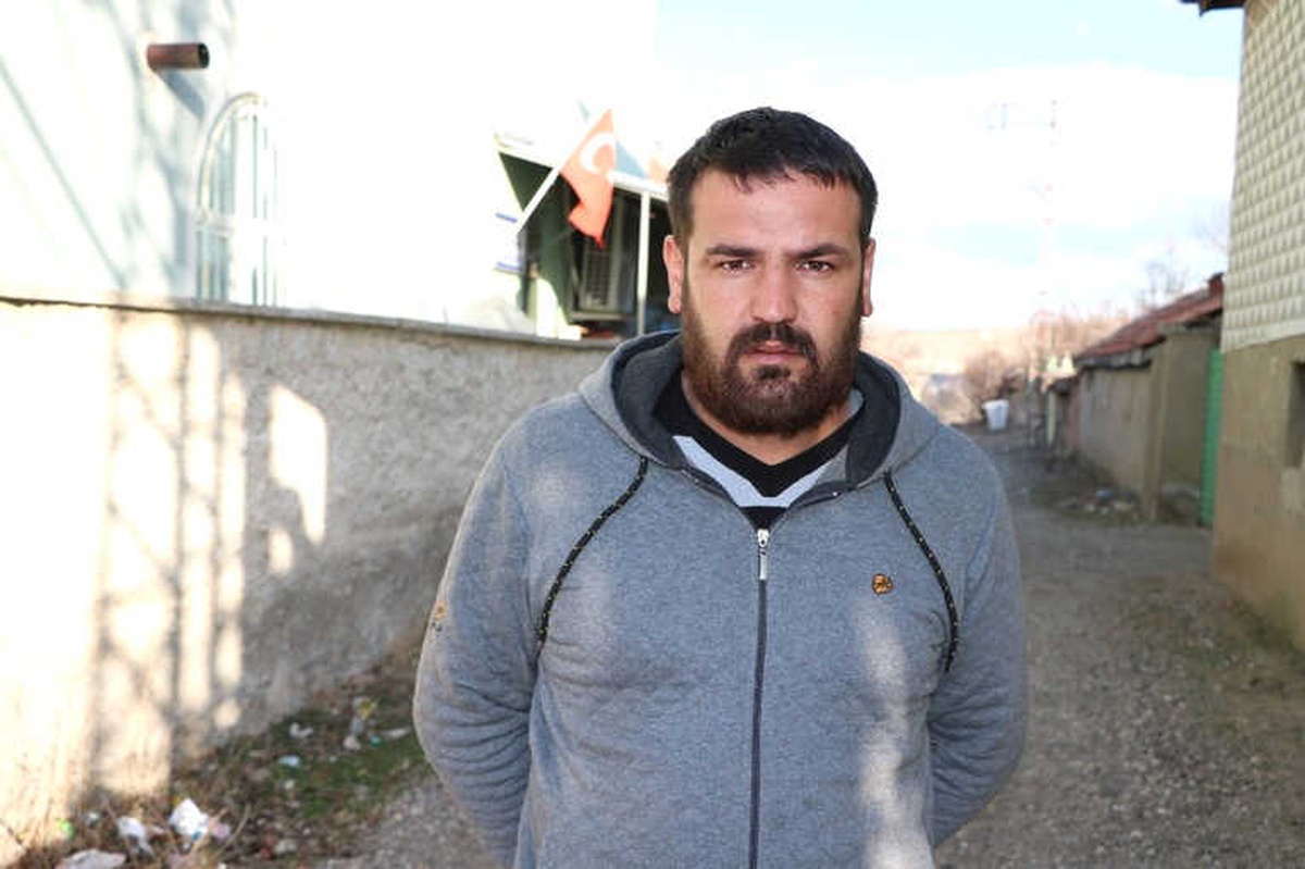 Şehidin İcralık Olduğu Serkan Saçan: "İcra Takibi Bilgim Dışında Başlatıldı"