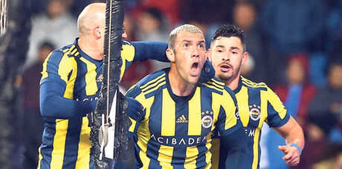 Şehrin Efendisi!