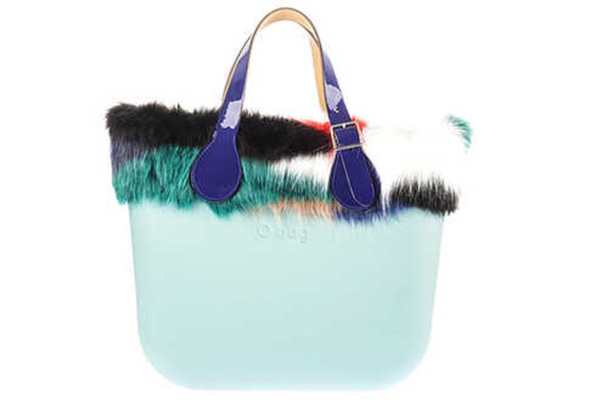 Sevgililer Günü\'ne Özel O Bag