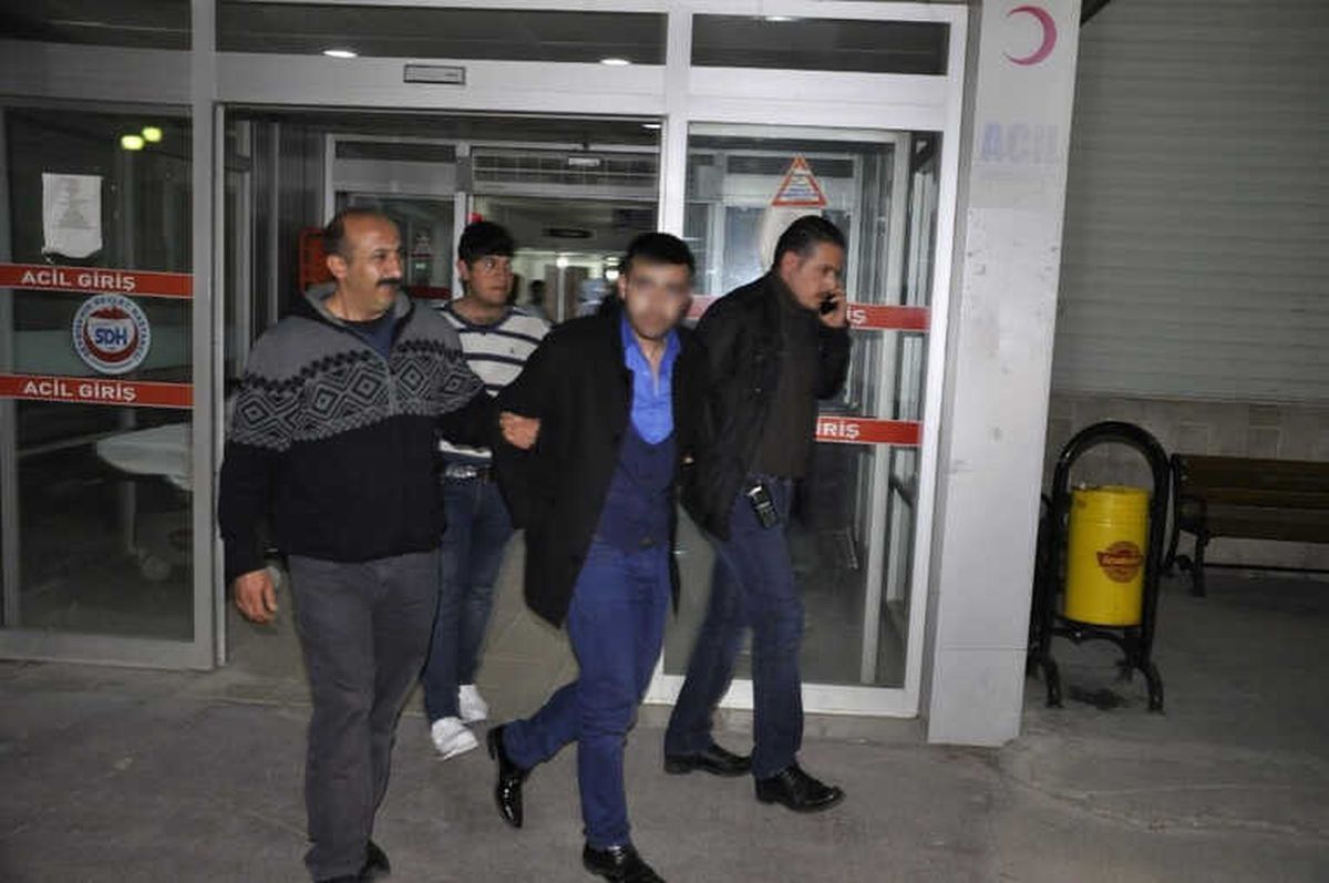 Seydişehir\'de Uyuşturucu Operasyonu