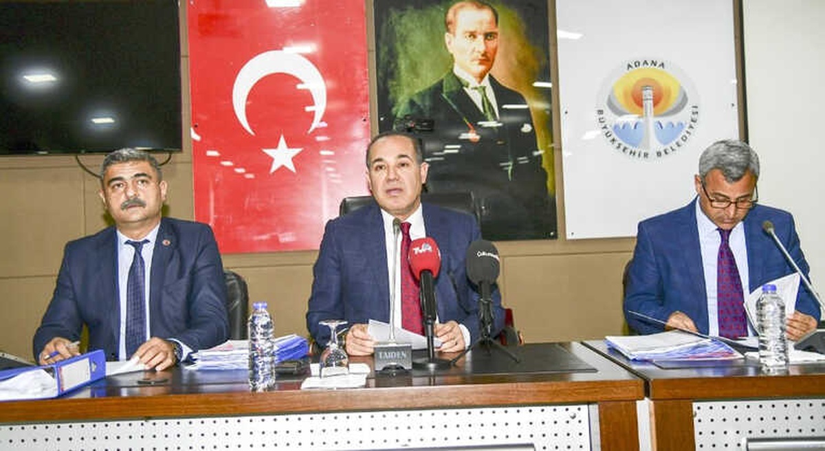 Sözlü: "Cephedeki Gücün Ardında Türk Milleti Var"