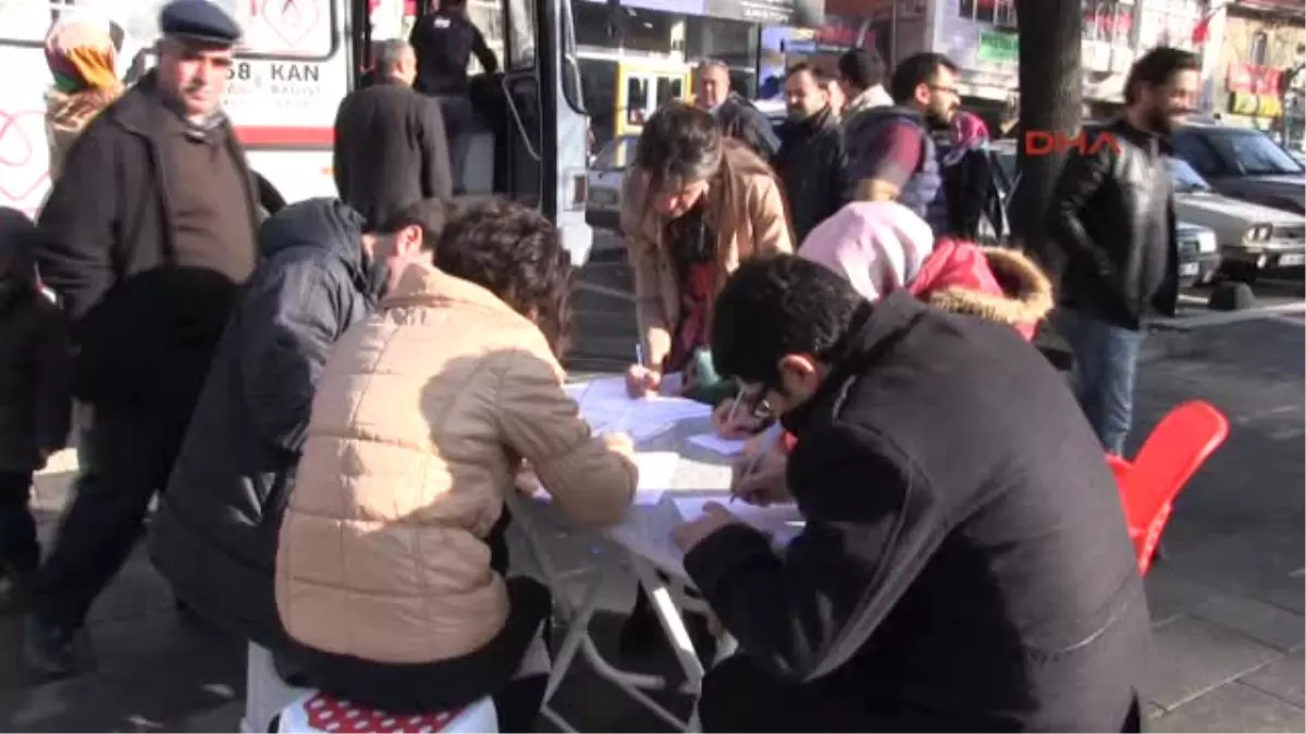 Tokat-Minik Affan, Ağabeyinin İliği ile Hayata Tutunacak