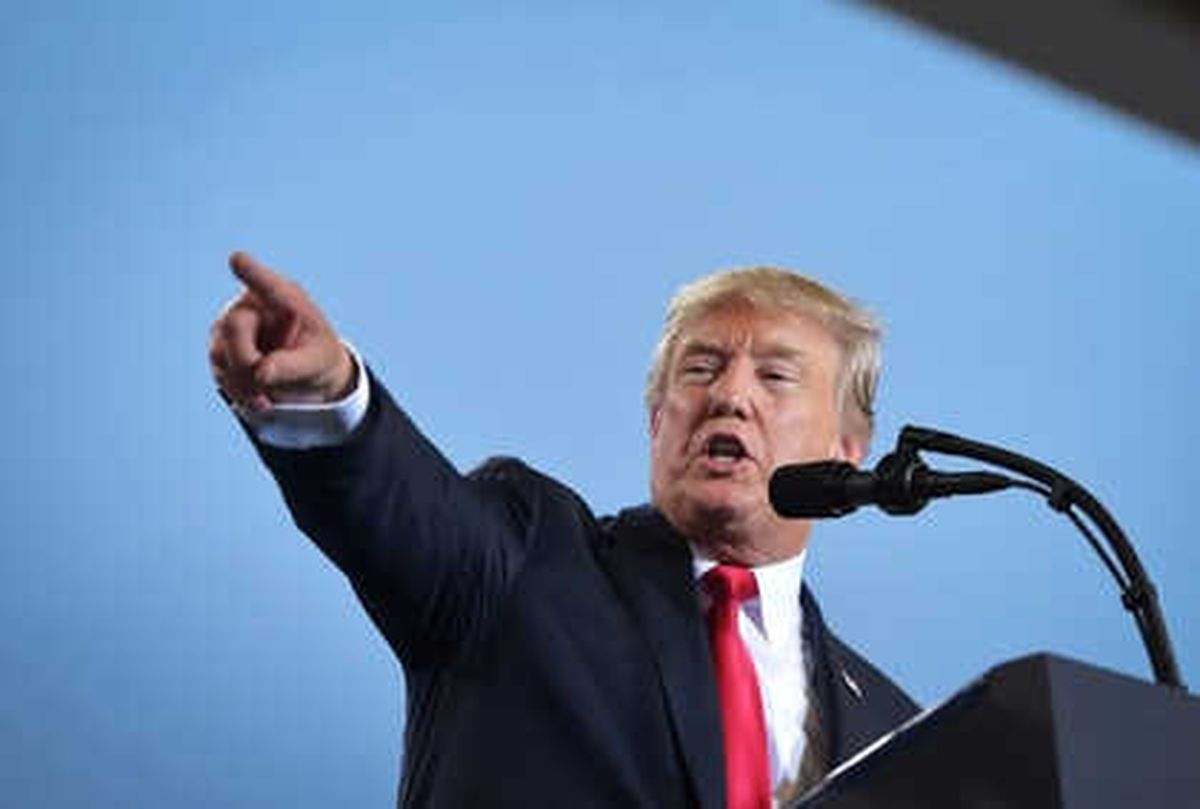 Trump, 1.5 Trilyon Dolarlık Altyapı Planını Açıkladı