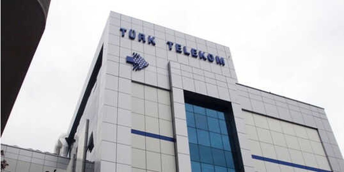 Türk Telekom, Fonu Kurdu
