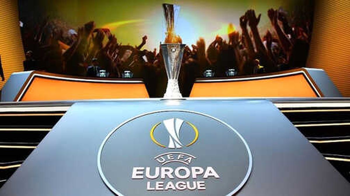 UEFA Avrupa Ligi Son 32 Turunda Perde Açılıyor