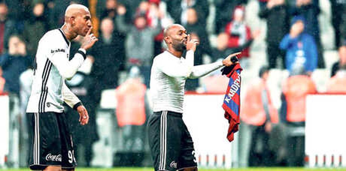 Vagner Love Kral Olabilir