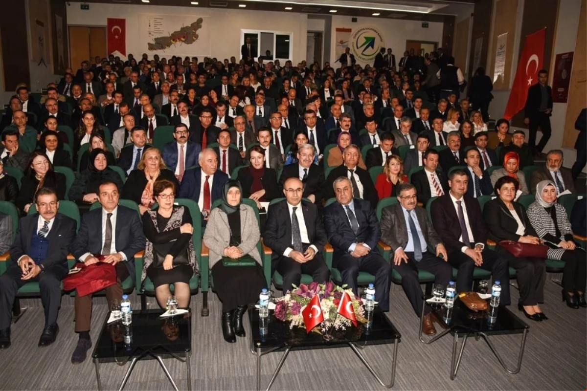 Vali Demirtaş: "Adana\'da İsrafı Önlemek İçin Vatandaşlarımızı Bilinçlendireceğiz"