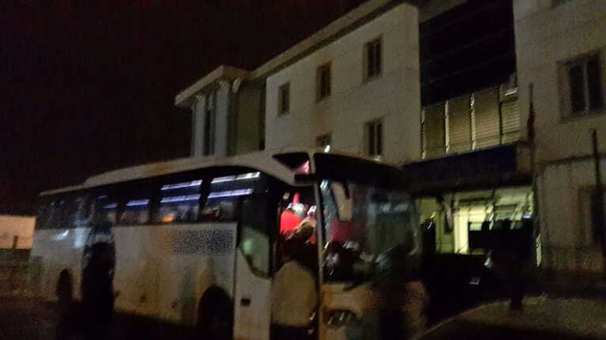Van\'da Kaçak Sigara Operasyonu
