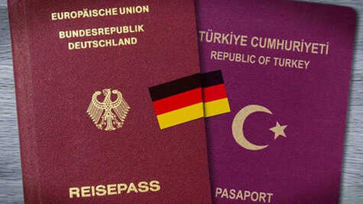 Vatandaşlık mı Yaşanılan Yer Mi