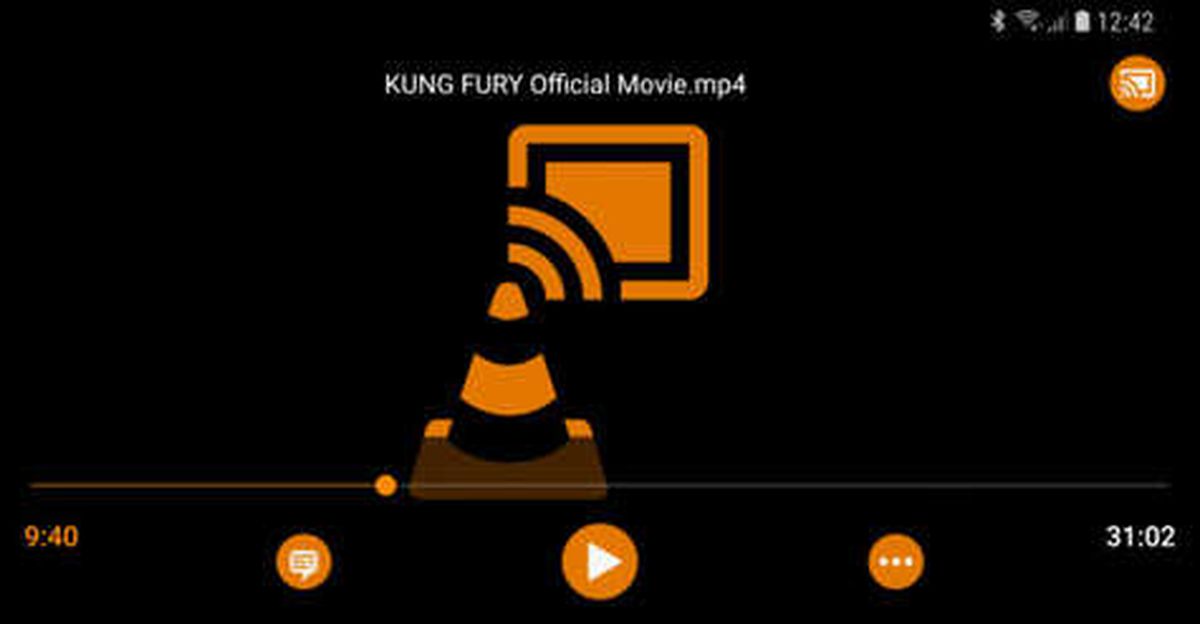 Vlc 3.0 Sürümü Duyuruldu, Şimdi Chromecast Desteği Sunuyor