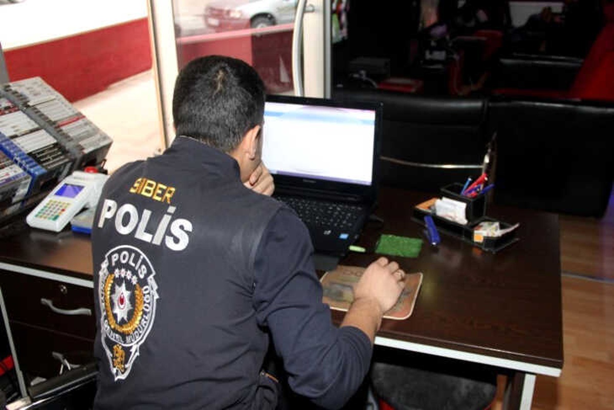 Yasadışı Bahis Oynatan Yerlere Yönelik Denetleme Yapıldı
