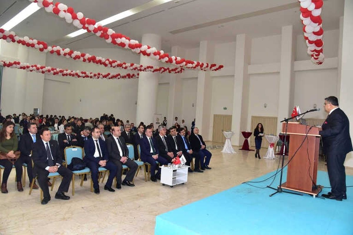 11\'inci Kalkınma Planı Bilecik İl Toplantısı Gerçekleştirildi