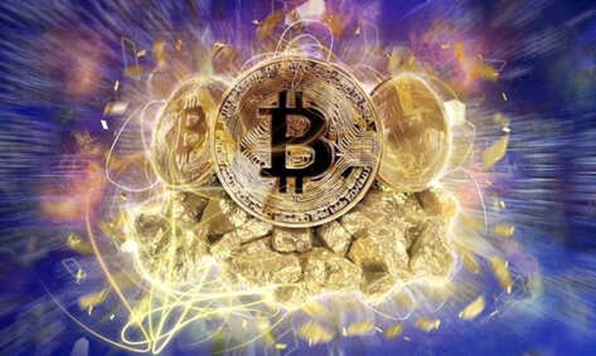 AB\'den Uyarı: Milyarlarca Euro Bitcoin\'le Aklanıyor