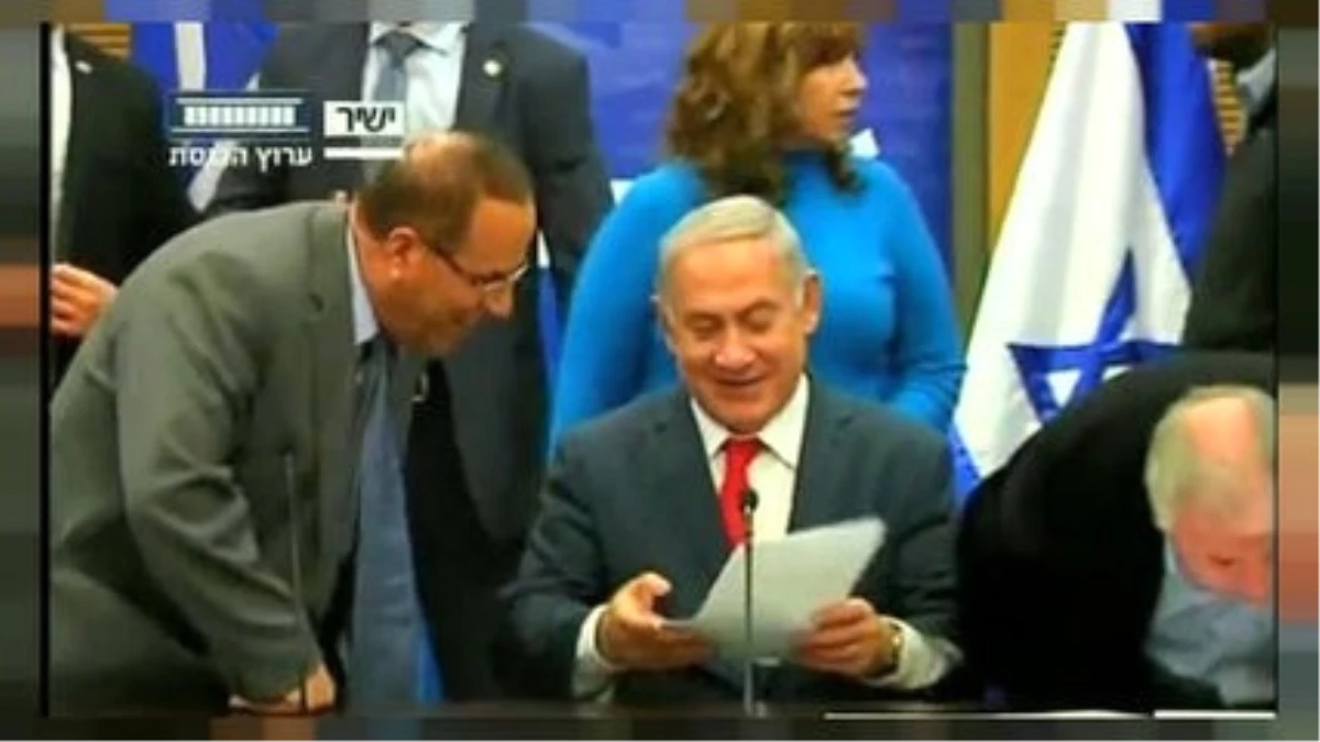 ABD\'den Netanyahu\'ya Yahudi Yerleşimleri Yalanlaması