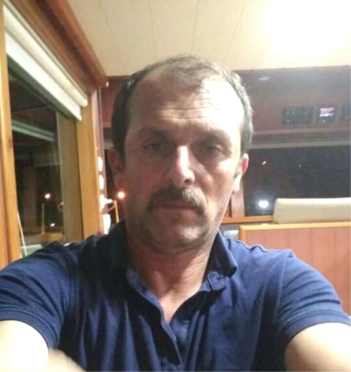 Abhazya\'da Kaçırılan Türk Kaptandan Haber Alınamıyor