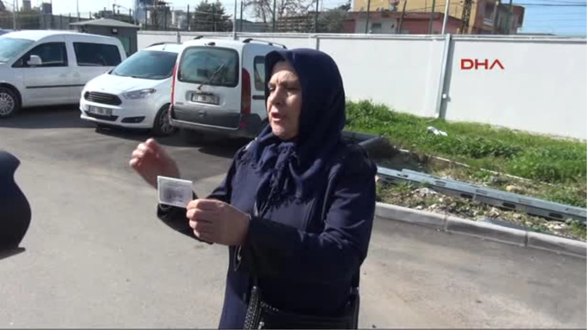 Adana Otobüs Şoföründen Şehit Annesine Küstah Yaklaşım