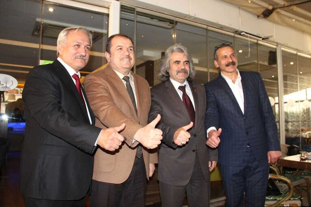 Ahi Sandığı Esnafa Güç Katacak