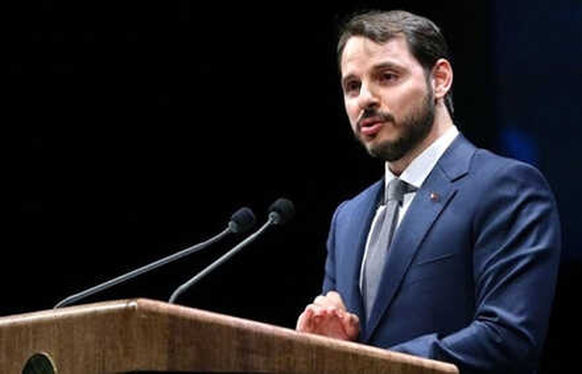 Albayrak: Kimsenin KKTC\'yi Yok Saymasına İzin Vermeyeceğiz