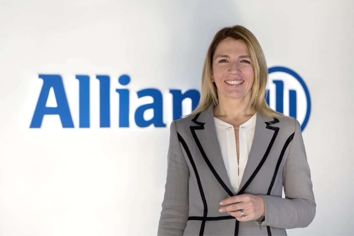Allianz Türkiye 3 Sürdürülebilir Çözümü Hayata Geçirdi
