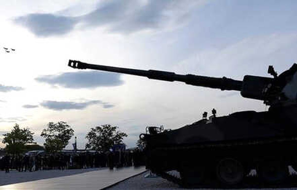 Alman Basınından Leopard İddiası