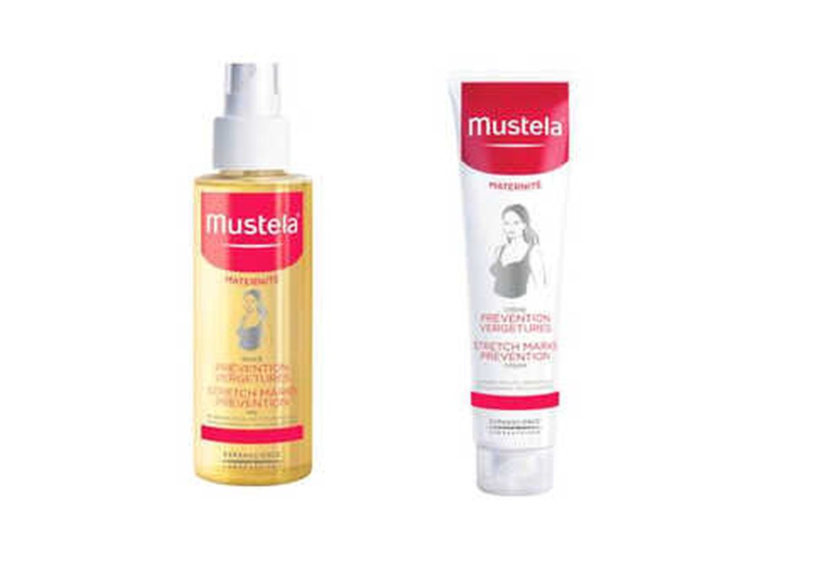 Annelik Öncesi Çatlaklara Karşı Mustela