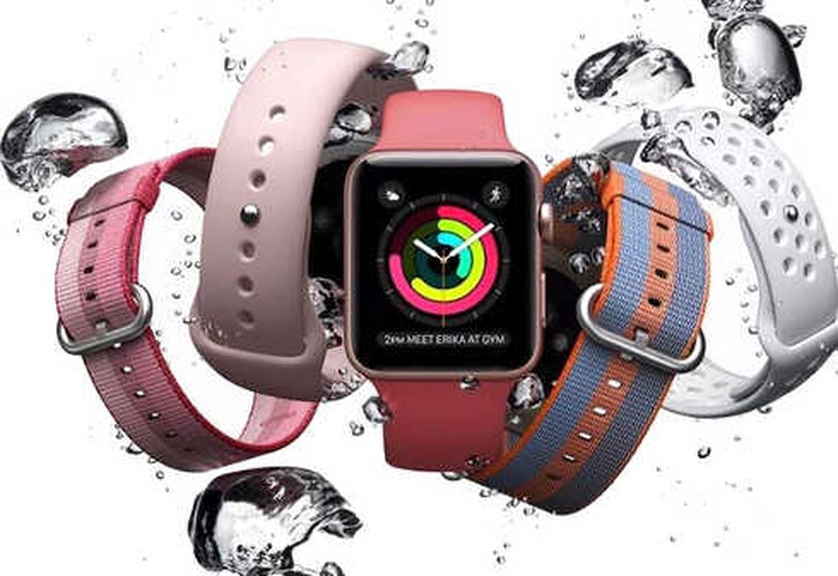 Apple Watch ile Koşu Aşkına