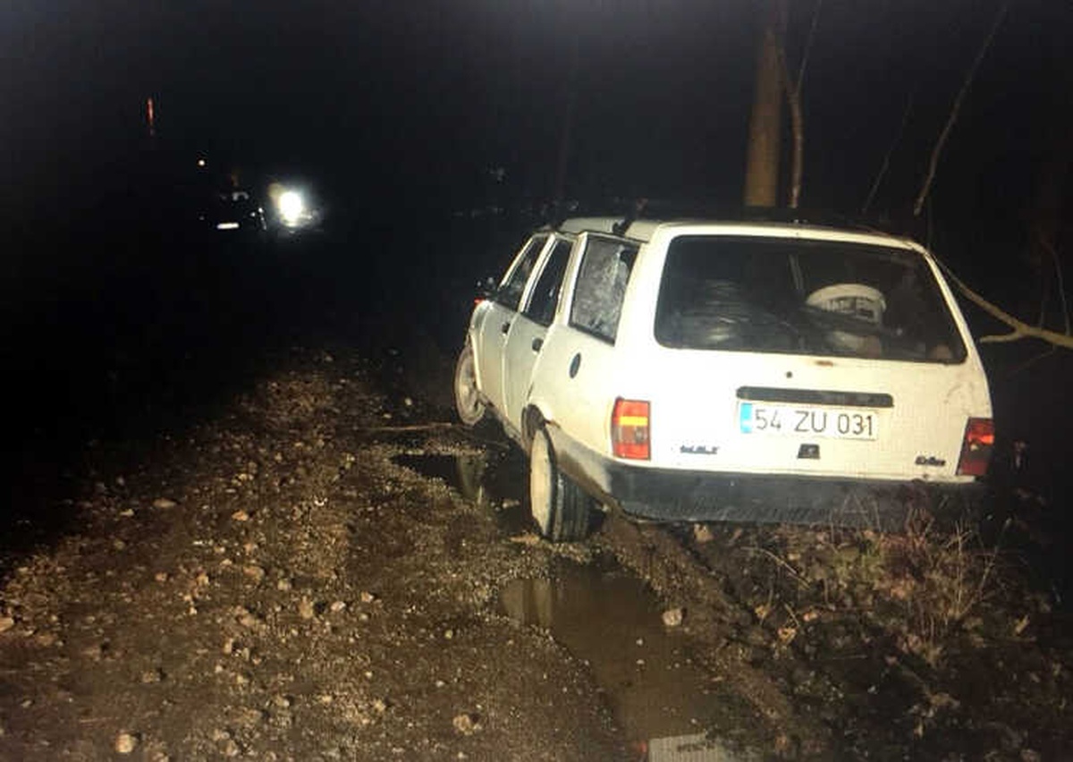 Arkadaş Kavgası Kanlı Bitti: 1 Ölü, 3 Yaralı