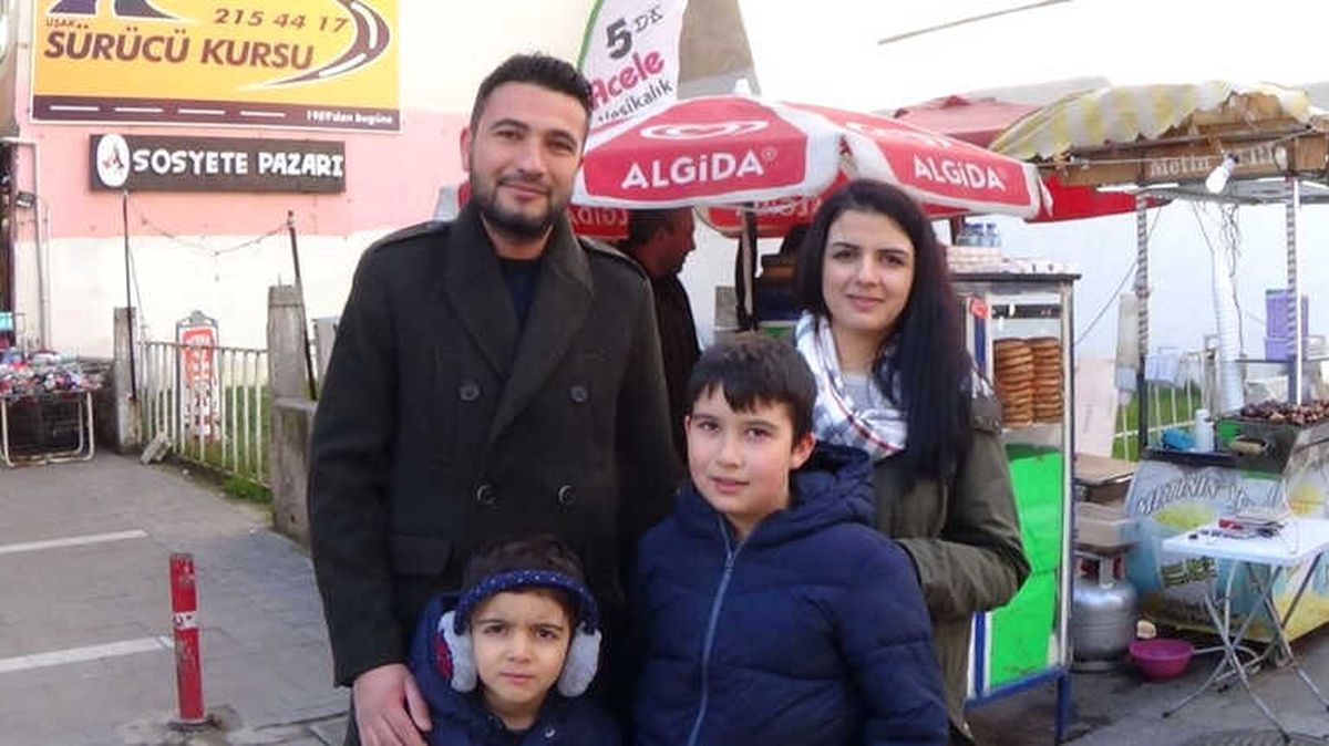 Aşıklar Diyarı Uşak\'ta Sevgililer Günü Hazırlıkları