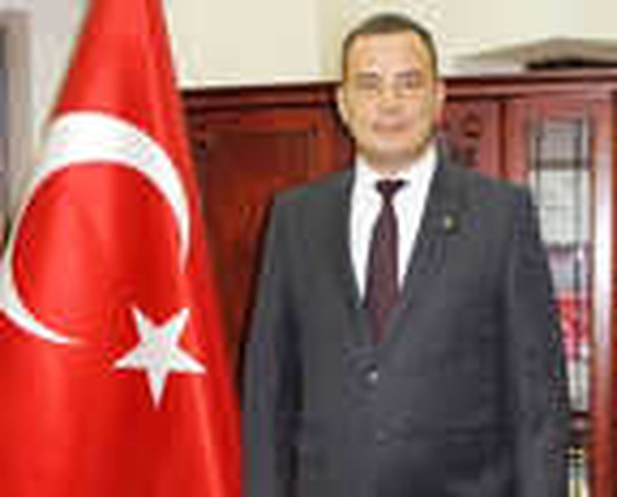 Aydın 6. Uluslararası Gıda Tarım ve Hayvancılık Fuarı Açılıyor