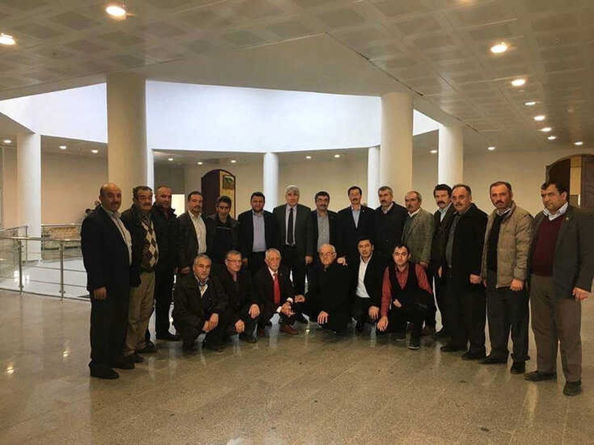 Başkan Murat Arıburnu: 4 Köyümüzü İlgilendiren Yol Çalışmaları Onaylandı